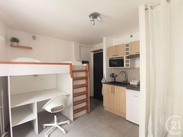 appartement - BESANCON - 25