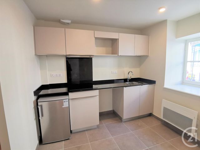 Appartement T2 à louer - 2 pièces - 53.69 m2 - BESANCON - 25 - FRANCHE-COMTE - Century 21 Chaprais Immobilier