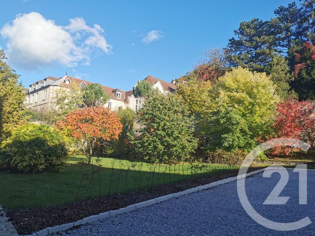 Appartement T2 à louer - 2 pièces - 53.69 m2 - BESANCON - 25 - FRANCHE-COMTE - Century 21 Chaprais Immobilier