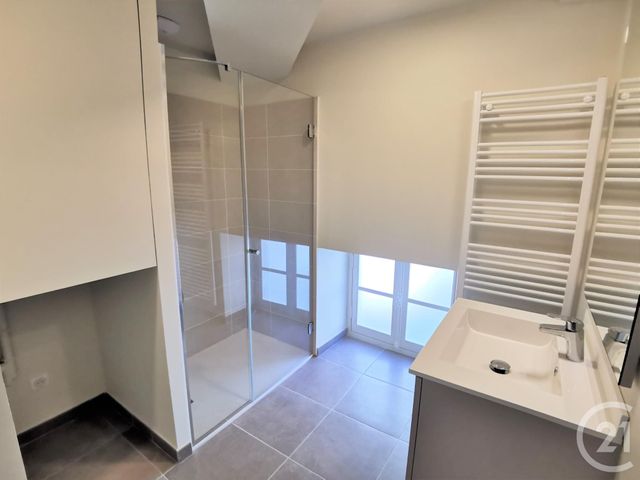 Appartement T2 à louer - 2 pièces - 53.69 m2 - BESANCON - 25 - FRANCHE-COMTE - Century 21 Chaprais Immobilier
