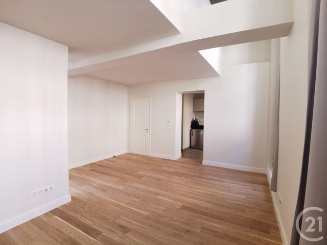 Appartement T2 à louer - 2 pièces - 53.69 m2 - BESANCON - 25 - FRANCHE-COMTE - Century 21 Chaprais Immobilier