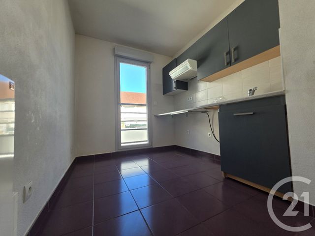 Appartement F3 à louer - 3 pièces - 65.52 m2 - BESANCON - 25 - FRANCHE-COMTE - Century 21 Chaprais Immobilier