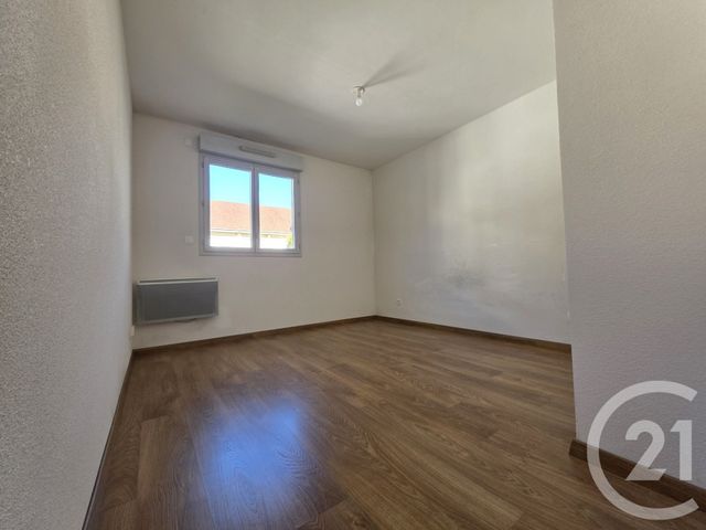 Appartement F3 à louer - 3 pièces - 65.52 m2 - BESANCON - 25 - FRANCHE-COMTE - Century 21 Chaprais Immobilier