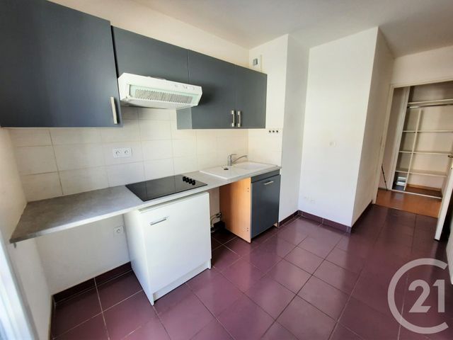 Appartement F3 à louer - 3 pièces - 65.52 m2 - BESANCON - 25 - FRANCHE-COMTE - Century 21 Chaprais Immobilier