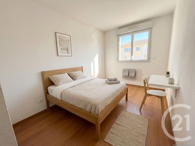 Appartement F3 à louer - 3 pièces - 65.52 m2 - BESANCON - 25 - FRANCHE-COMTE - Century 21 Chaprais Immobilier