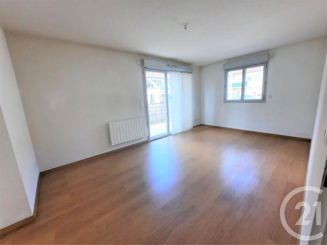 appartement - BESANCON - 25