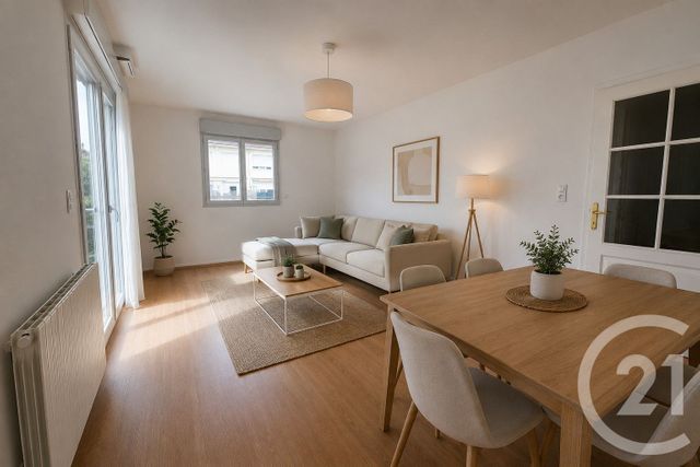 appartement - BESANCON - 25