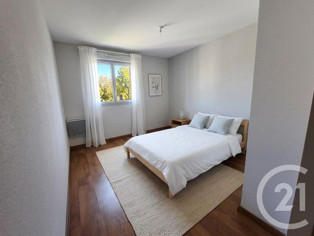 Appartement F3 à louer - 3 pièces - 65.52 m2 - BESANCON - 25 - FRANCHE-COMTE - Century 21 Chaprais Immobilier