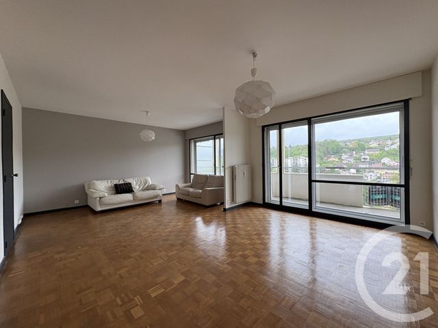Appartement F3 à louer BESANCON