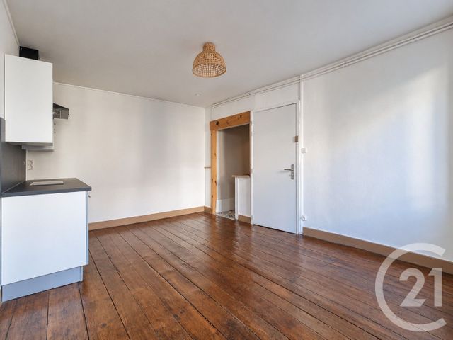 Appartement F2 à louer - 2 pièces - 40.78 m2 - BESANCON - 25 - FRANCHE-COMTE - Century 21 Chaprais Immobilier