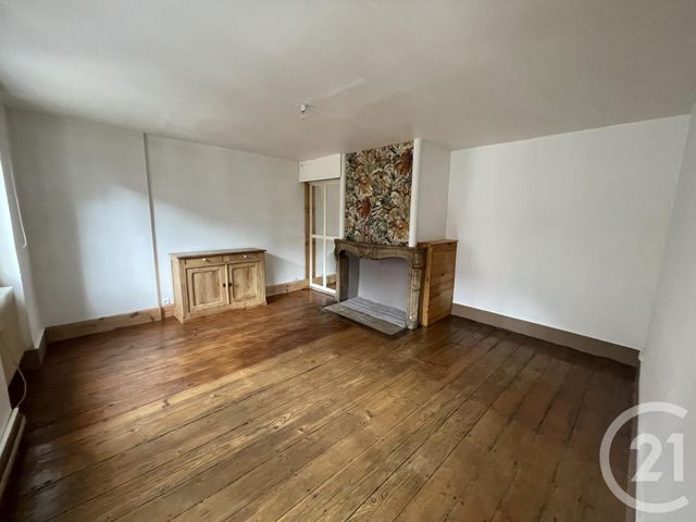 Appartement F2 à louer - 2 pièces - 40.78 m2 - BESANCON - 25 - FRANCHE-COMTE - Century 21 Chaprais Immobilier
