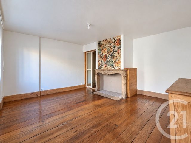 Appartement F2 à louer - 2 pièces - 40.78 m2 - BESANCON - 25 - FRANCHE-COMTE - Century 21 Chaprais Immobilier