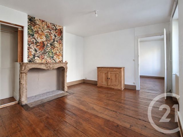 Appartement F2 à louer - 2 pièces - 40.78 m2 - BESANCON - 25 - FRANCHE-COMTE - Century 21 Chaprais Immobilier