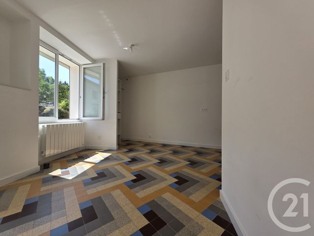 Appartement Studio à louer - 1 pièce - 25.27 m2 - CHALEZE - 25 - FRANCHE-COMTE - Century 21 Chaprais Immobilier