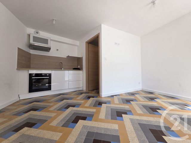 appartement - CHALEZE - 25