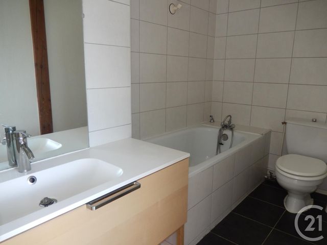 Appartement Studio à louer - 1 pièce - 13.52 m2 - BESANCON - 25 - FRANCHE-COMTE - Century 21 Chaprais Immobilier
