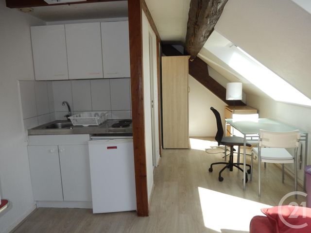 Appartement Studio à louer BESANCON
