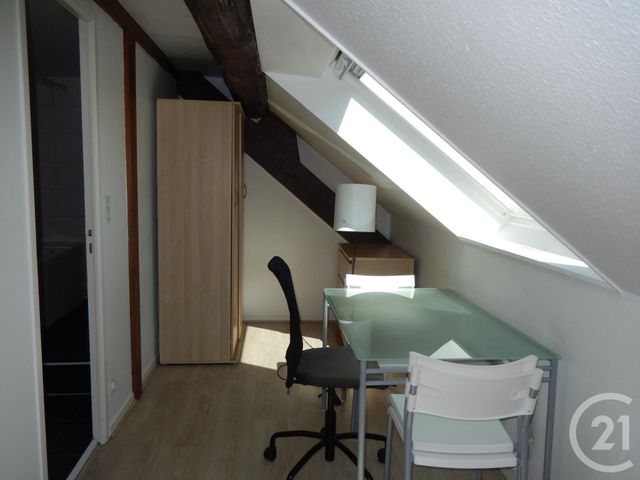 Appartement Studio à louer - 1 pièce - 13.52 m2 - BESANCON - 25 - FRANCHE-COMTE - Century 21 Chaprais Immobilier
