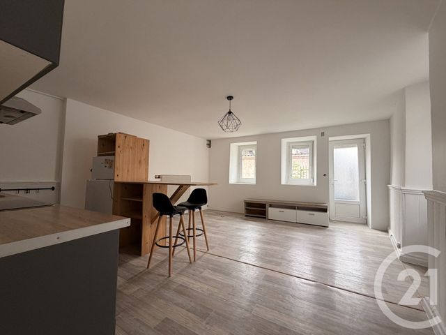 Appartement F2 à vendre - 2 pièces - 50.54 m2 - BESANCON - 25 - FRANCHE-COMTE - Century 21 Chaprais Immobilier