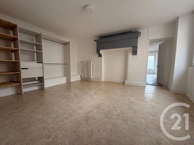 Appartement F2 à vendre - 2 pièces - 50.54 m2 - BESANCON - 25 - FRANCHE-COMTE - Century 21 Chaprais Immobilier