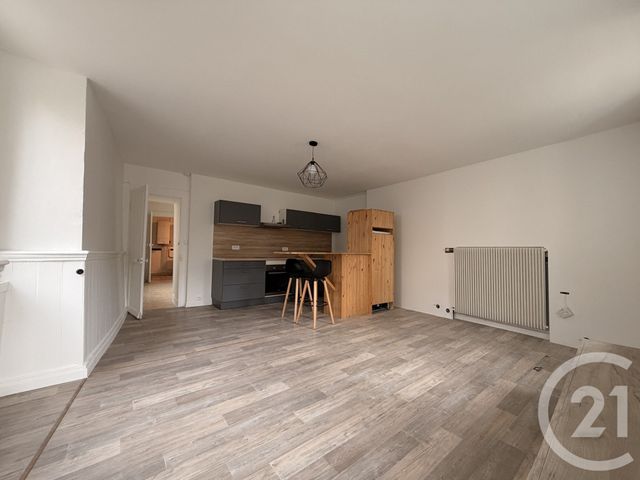 Appartement F2 à vendre BESANCON