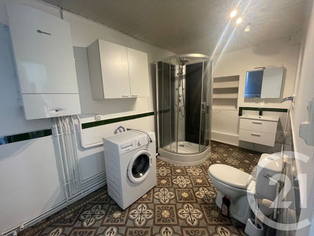 Appartement F2 à vendre - 2 pièces - 50.54 m2 - BESANCON - 25 - FRANCHE-COMTE - Century 21 Chaprais Immobilier