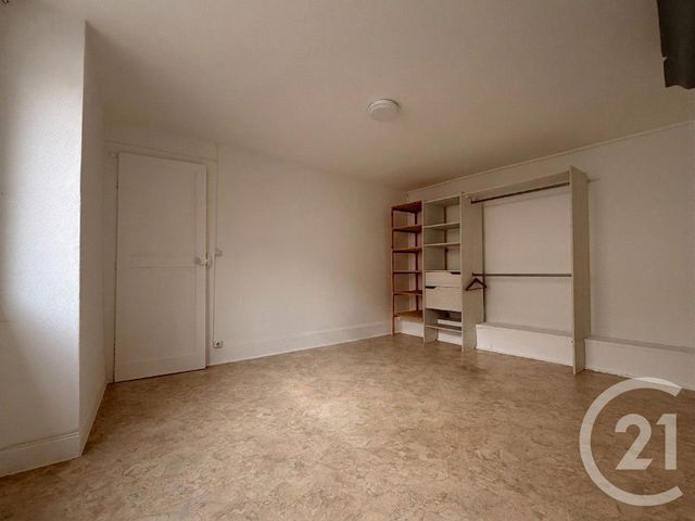 Appartement F2 à vendre - 2 pièces - 50.54 m2 - BESANCON - 25 - FRANCHE-COMTE - Century 21 Chaprais Immobilier