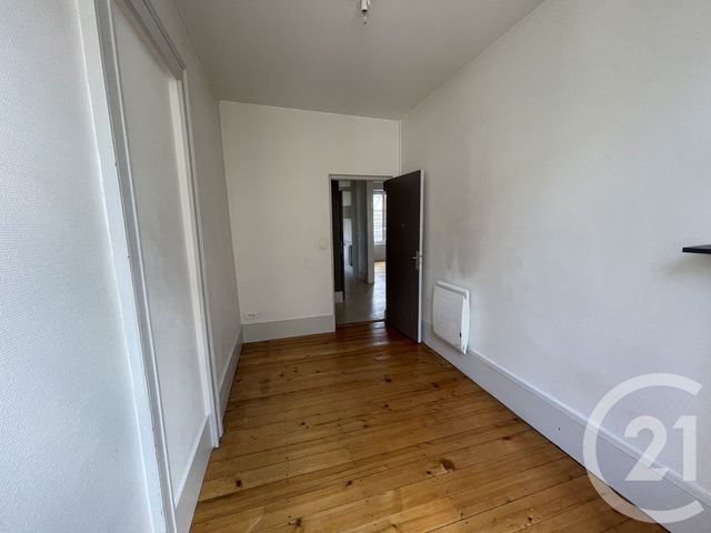 Appartement F3 à louer - 3 pièces - 57.46 m2 - BESANCON - 25 - FRANCHE-COMTE - Century 21 Chaprais Immobilier