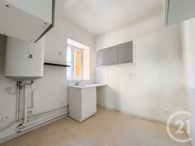Appartement F3 à louer - 3 pièces - 57.46 m2 - BESANCON - 25 - FRANCHE-COMTE - Century 21 Chaprais Immobilier