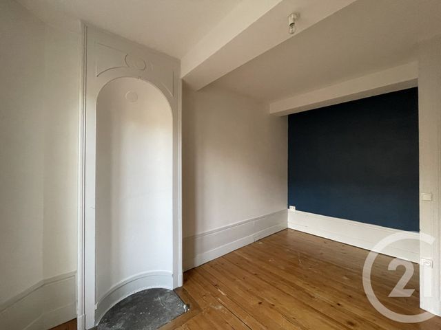 Appartement F3 à louer - 3 pièces - 57.46 m2 - BESANCON - 25 - FRANCHE-COMTE - Century 21 Chaprais Immobilier