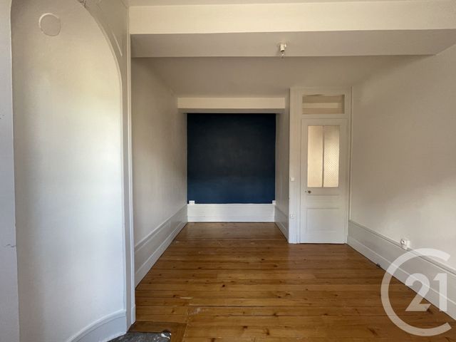 Appartement F3 à louer - 3 pièces - 57.46 m2 - BESANCON - 25 - FRANCHE-COMTE - Century 21 Chaprais Immobilier