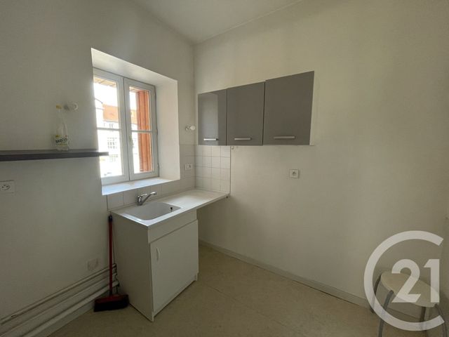 Appartement F3 à louer - 3 pièces - 57.46 m2 - BESANCON - 25 - FRANCHE-COMTE - Century 21 Chaprais Immobilier