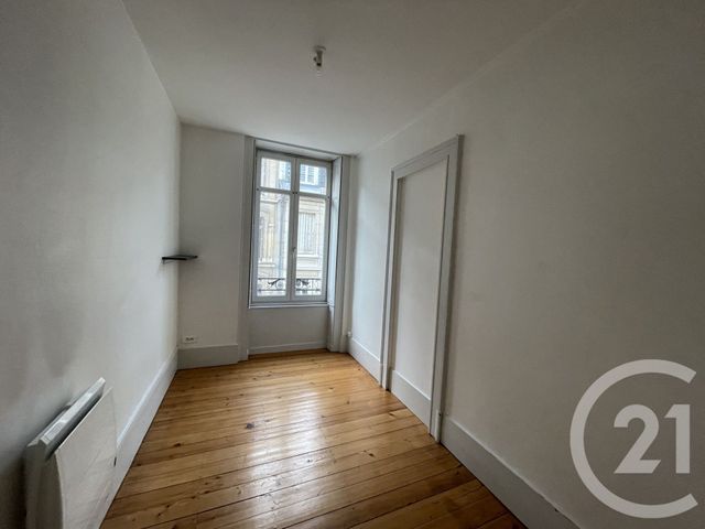 Appartement F3 à louer - 3 pièces - 57.46 m2 - BESANCON - 25 - FRANCHE-COMTE - Century 21 Chaprais Immobilier