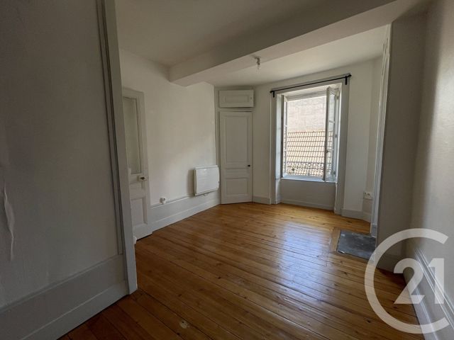 Appartement F3 à louer BESANCON