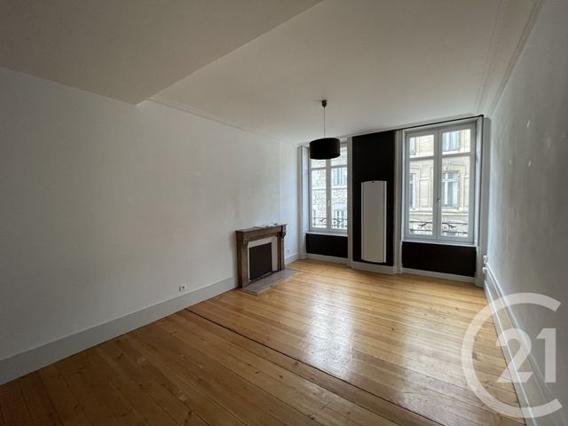 Appartement F3 à louer BESANCON