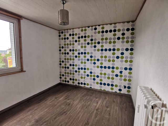 Appartement T3 à louer - 3 pièces - 53.87 m2 - BESANCON - 25 - FRANCHE-COMTE - Century 21 Chaprais Immobilier