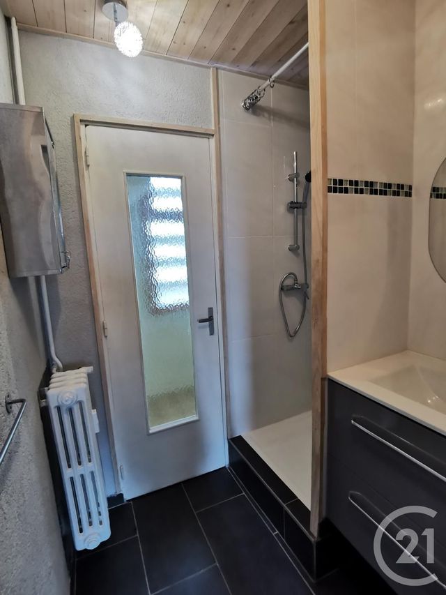 Appartement T3 à louer - 3 pièces - 53.87 m2 - BESANCON - 25 - FRANCHE-COMTE - Century 21 Chaprais Immobilier