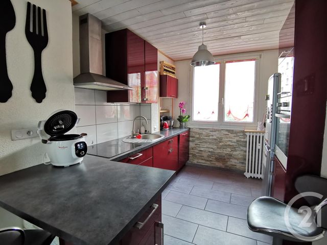Appartement T3 à louer BESANCON