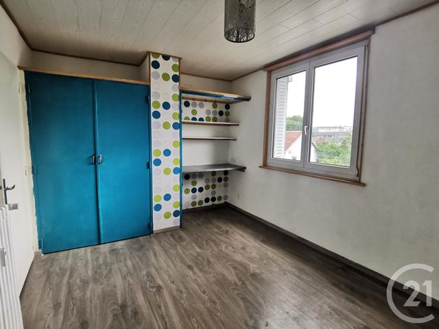 Appartement T3 à louer - 3 pièces - 53.87 m2 - BESANCON - 25 - FRANCHE-COMTE - Century 21 Chaprais Immobilier