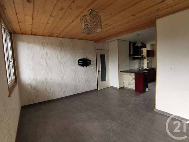 Appartement T3 à louer - 3 pièces - 53.87 m2 - BESANCON - 25 - FRANCHE-COMTE - Century 21 Chaprais Immobilier