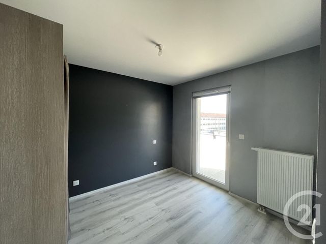Appartement F3 à louer - 3 pièces - 53.8 m2 - BESANCON - 25 - FRANCHE-COMTE - Century 21 Chaprais Immobilier
