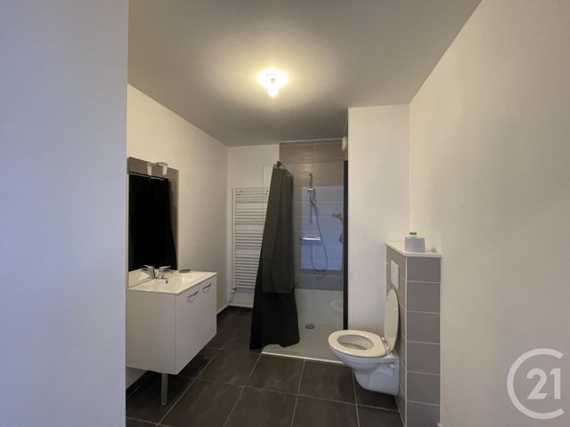 Appartement F3 à louer - 3 pièces - 53.8 m2 - BESANCON - 25 - FRANCHE-COMTE - Century 21 Chaprais Immobilier