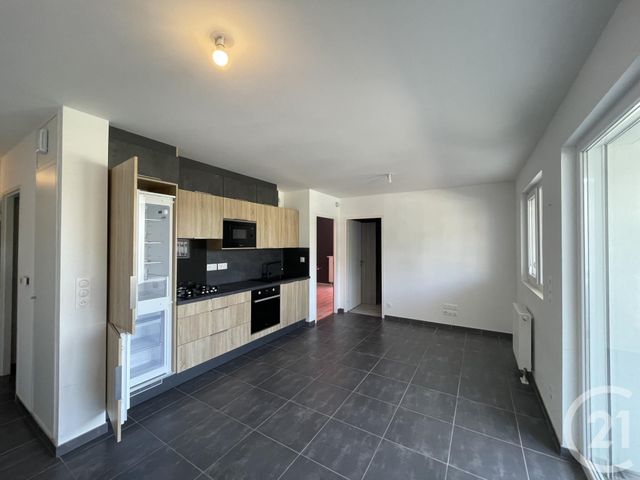 Appartement F3 à louer BESANCON