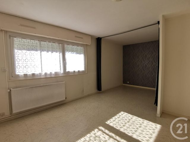 Appartement F1 à louer - 1 pièce - 34.91 m2 - BESANCON - 25 - FRANCHE-COMTE - Century 21 Chaprais Immobilier