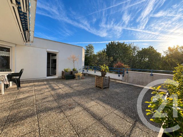 Appartement T5 à vendre BESANCON