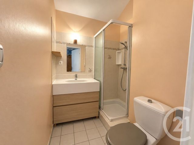 Appartement T5 à vendre - 5 pièces - 121.89 m2 - BESANCON - 25 - FRANCHE-COMTE - Century 21 Chaprais Immobilier