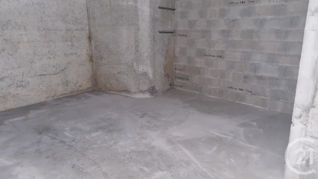 parking à louer - 35.0 m2 - BESANCON - 25 - FRANCHE-COMTE - Century 21 Chaprais Immobilier