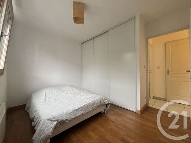 Appartement F2 à vendre - 2 pièces - 46.97 m2 - BESANCON - 25 - FRANCHE-COMTE - Century 21 Chaprais Immobilier