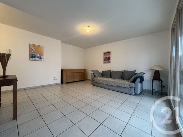 Appartement F2 à vendre - 2 pièces - 46.97 m2 - BESANCON - 25 - FRANCHE-COMTE - Century 21 Chaprais Immobilier
