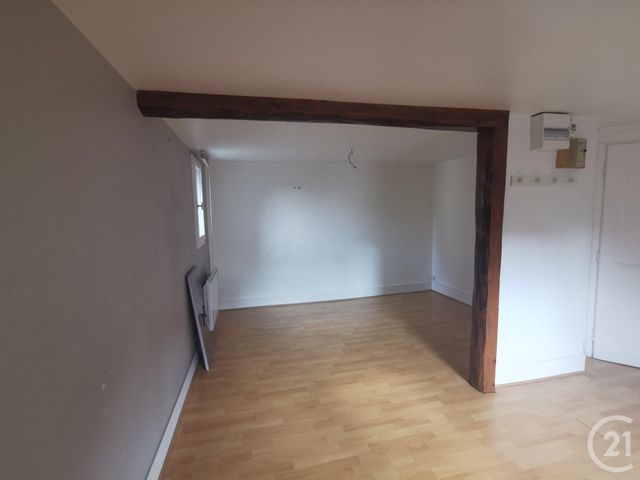 Appartement T2 à louer - 2 pièces - 30.65 m2 - BESANCON - 25 - FRANCHE-COMTE - Century 21 Chaprais Immobilier